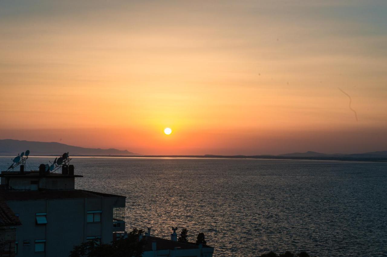 Büyük Konak İzmir Daire Dış mekan fotoğraf